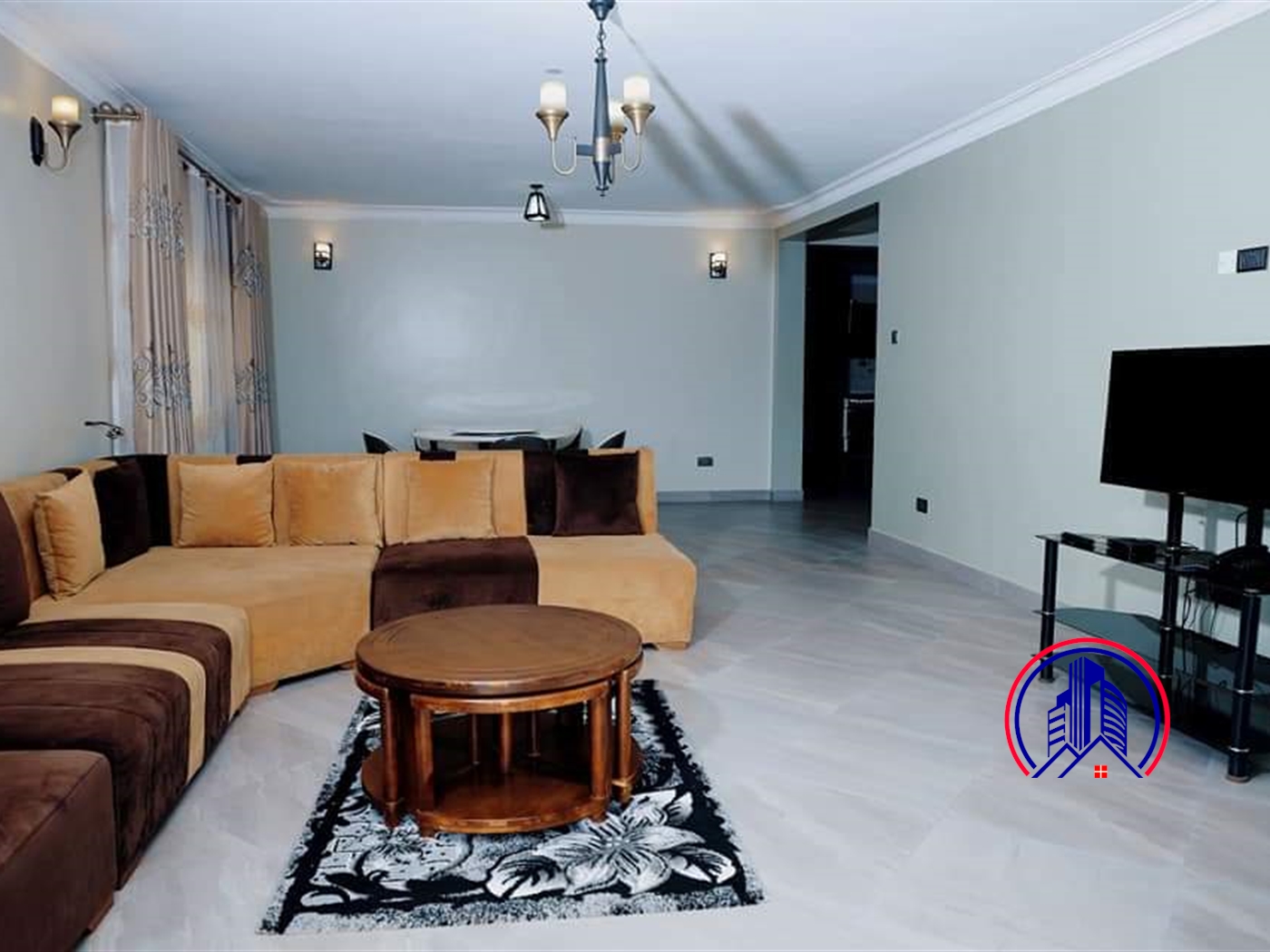 Apartment for rent in Munyonyo Kampala