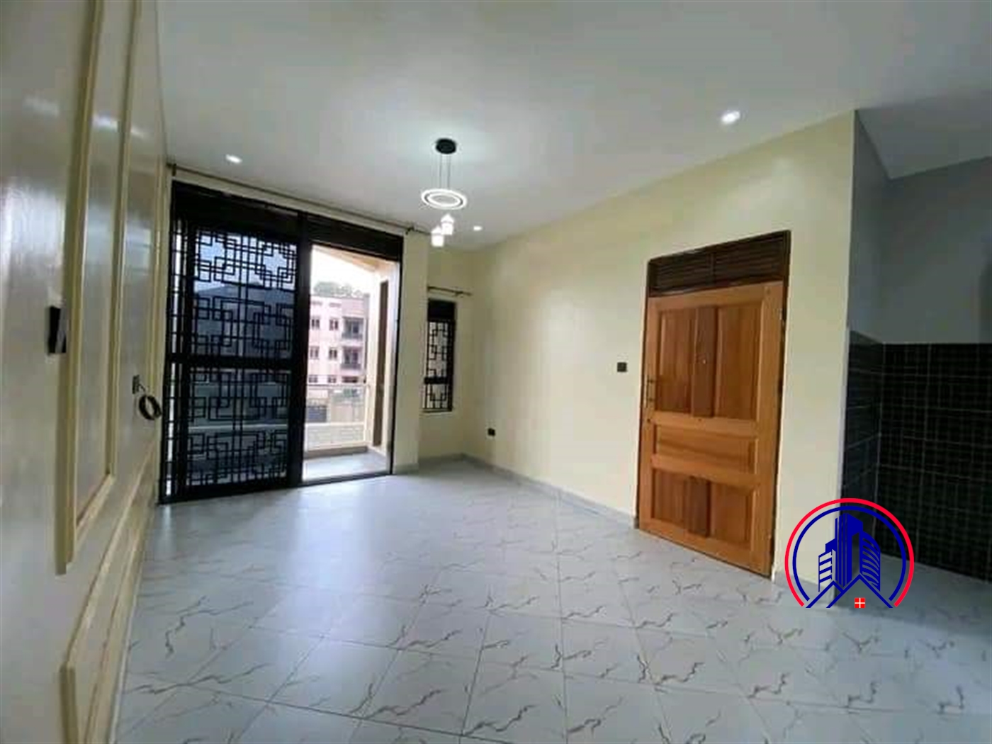 Apartment for rent in Kisaasi Kampala