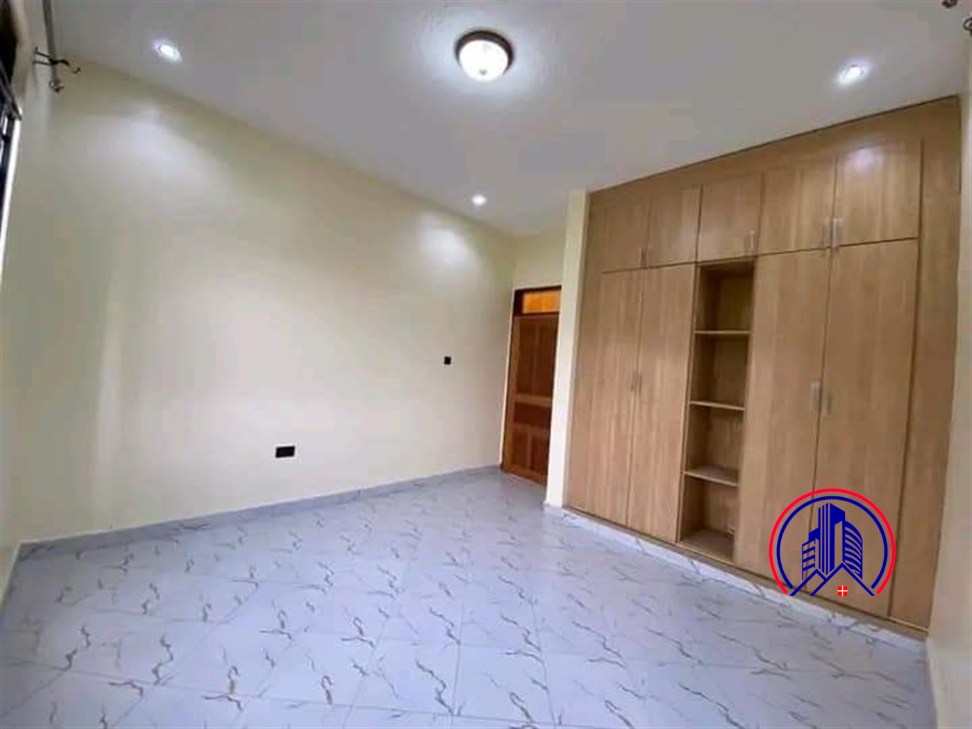 Apartment for rent in Kisaasi Kampala