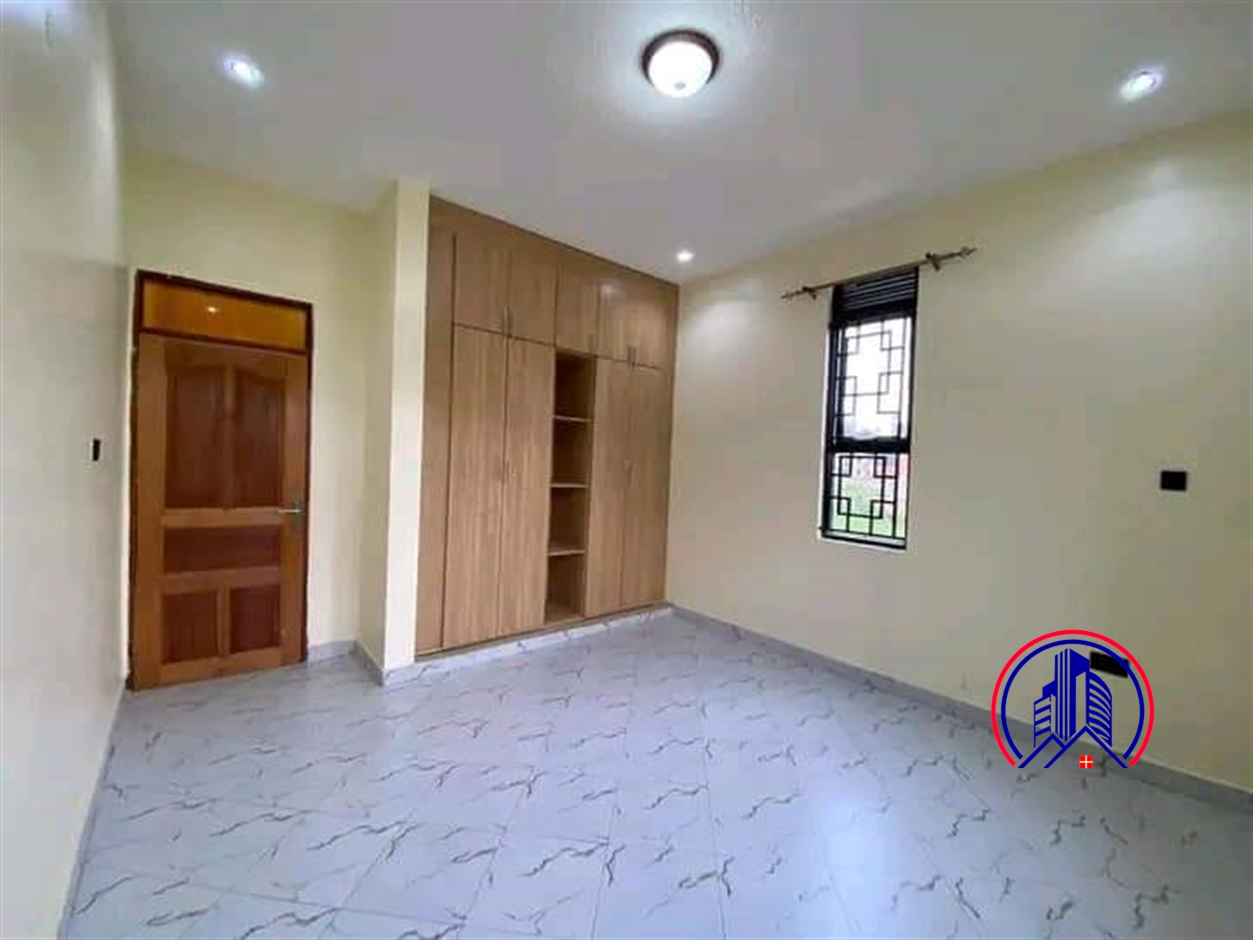 Apartment for rent in Kisaasi Kampala