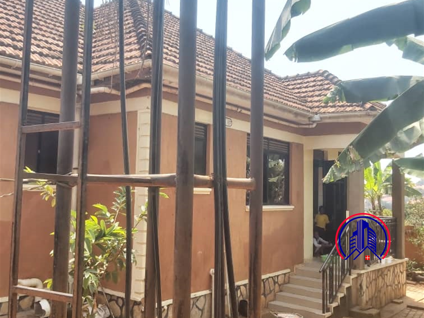 Bungalow for sale in Kajjansi Wakiso