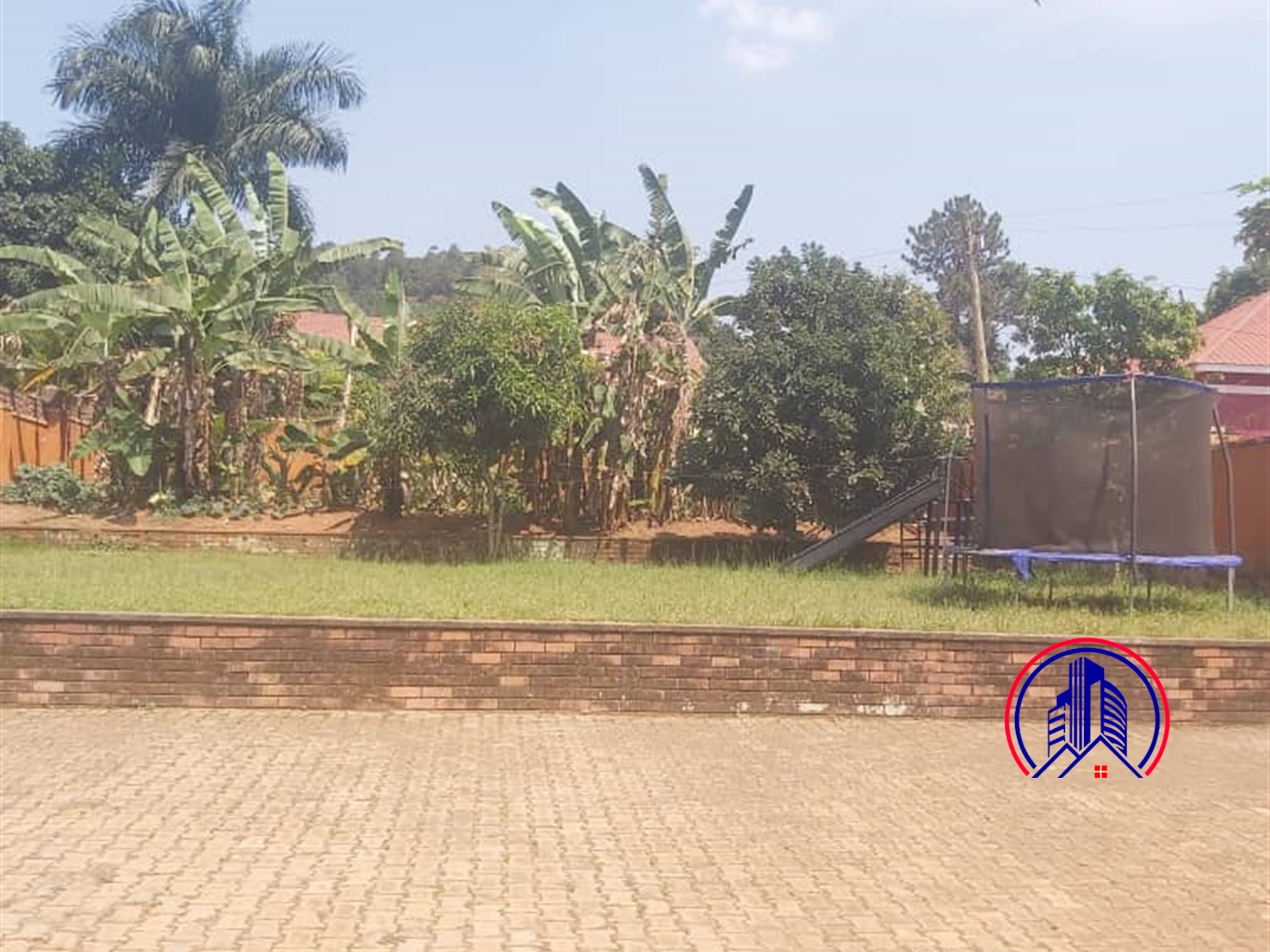 Bungalow for sale in Kajjansi Wakiso