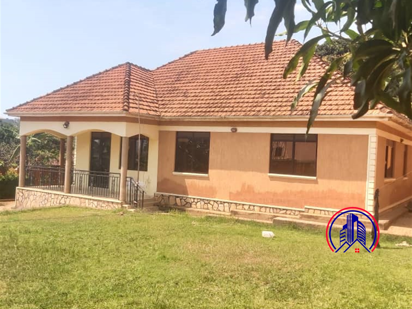 Bungalow for sale in Kajjansi Wakiso