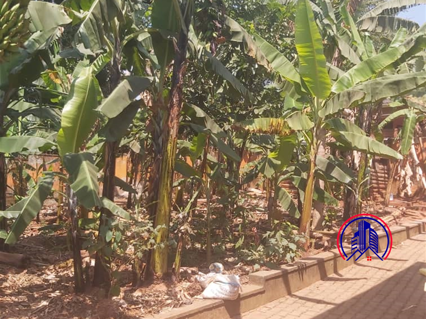 Bungalow for sale in Kajjansi Wakiso