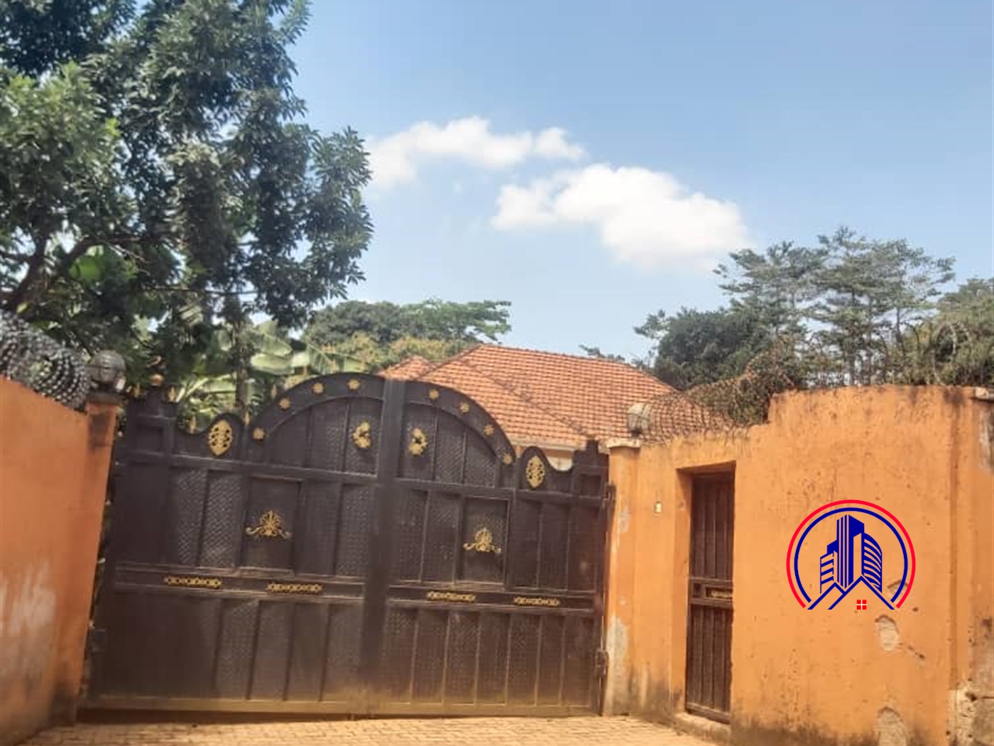 Bungalow for sale in Kajjansi Wakiso