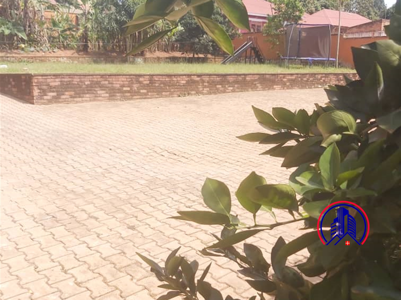 Bungalow for sale in Kajjansi Wakiso