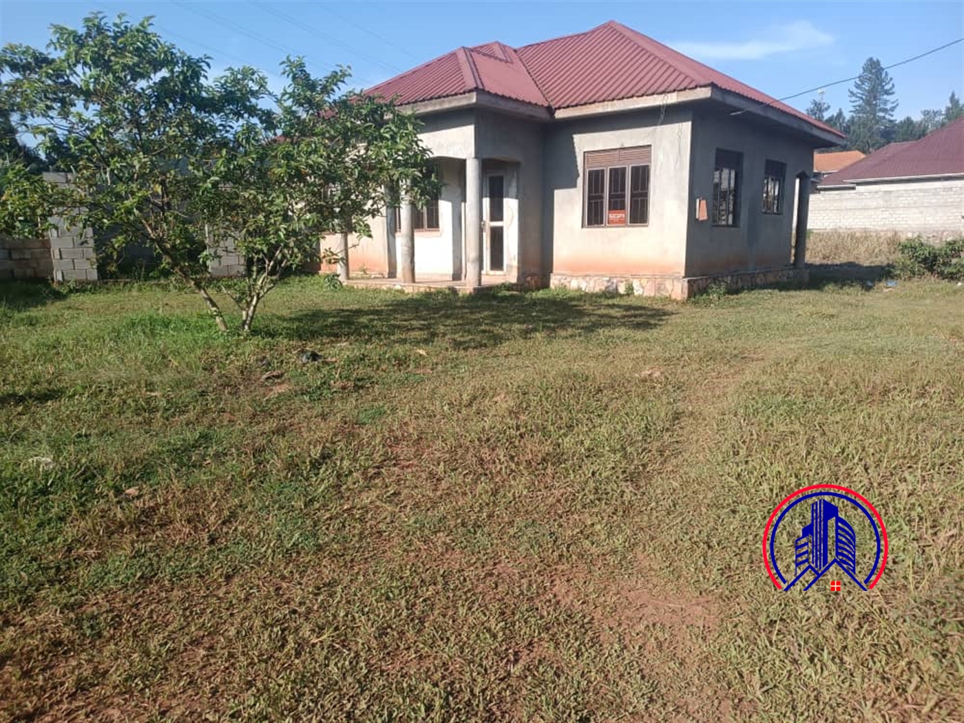 Shell House for sale in Kira Wakiso