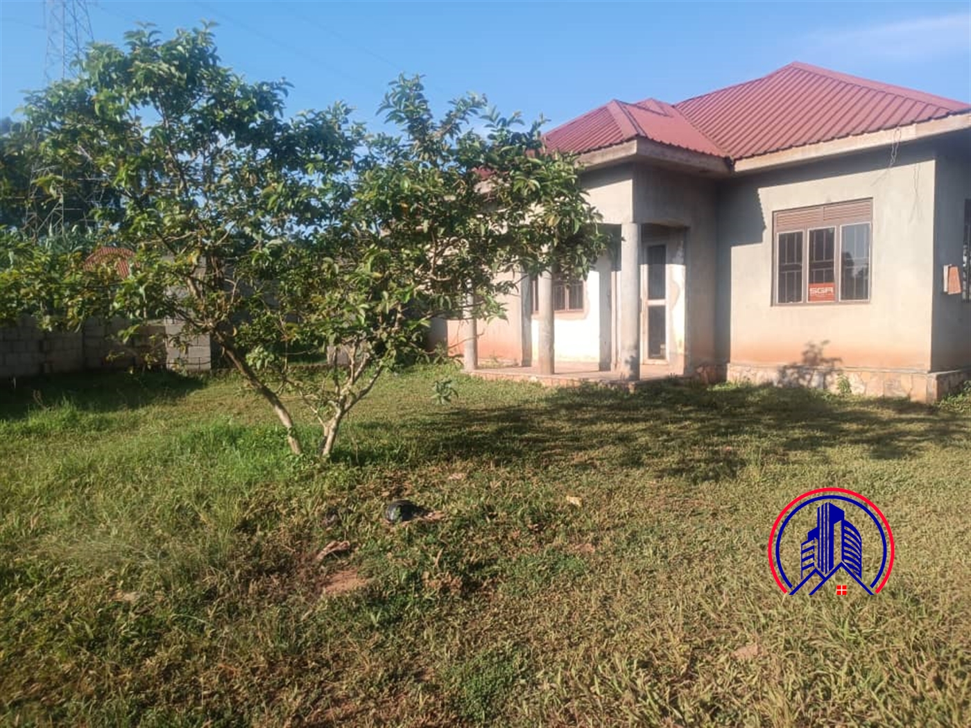 Shell House for sale in Kira Wakiso