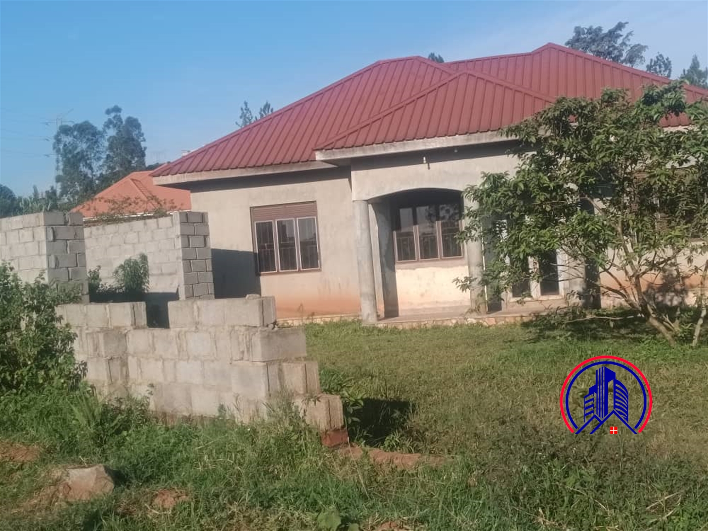 Shell House for sale in Kira Wakiso