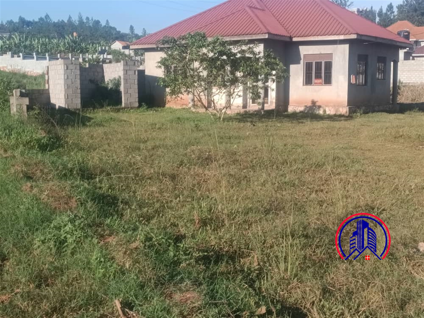 Shell House for sale in Kira Wakiso