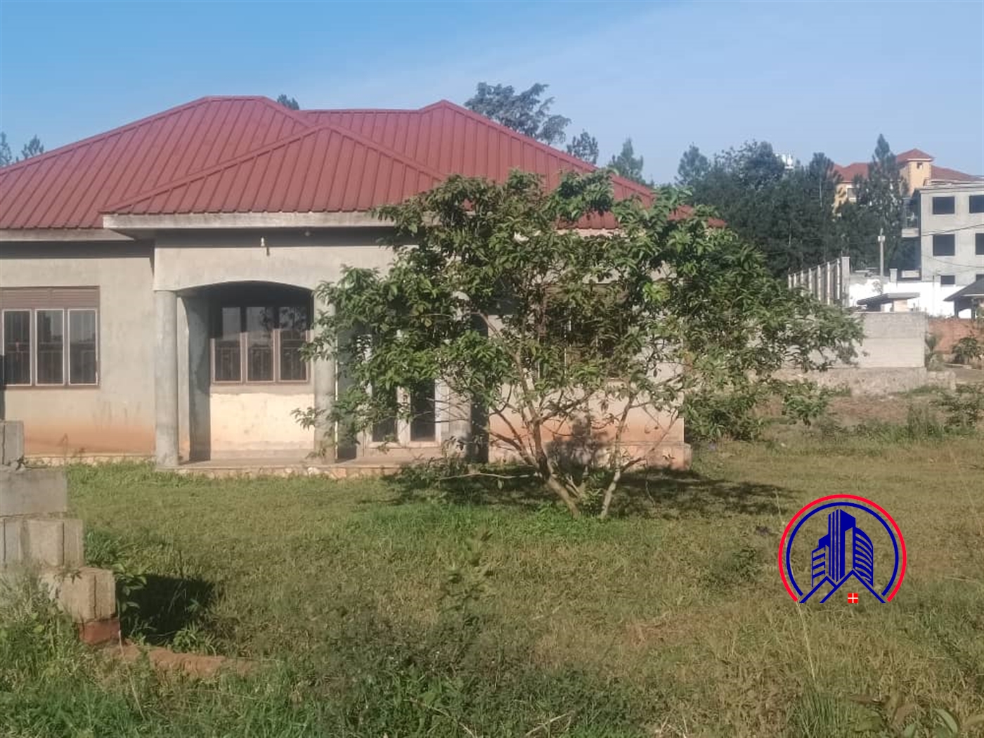 Shell House for sale in Kira Wakiso