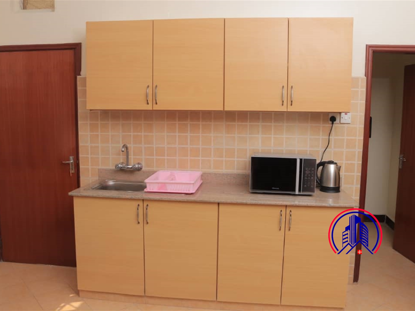 Apartment for rent in Bwebajja Wakiso