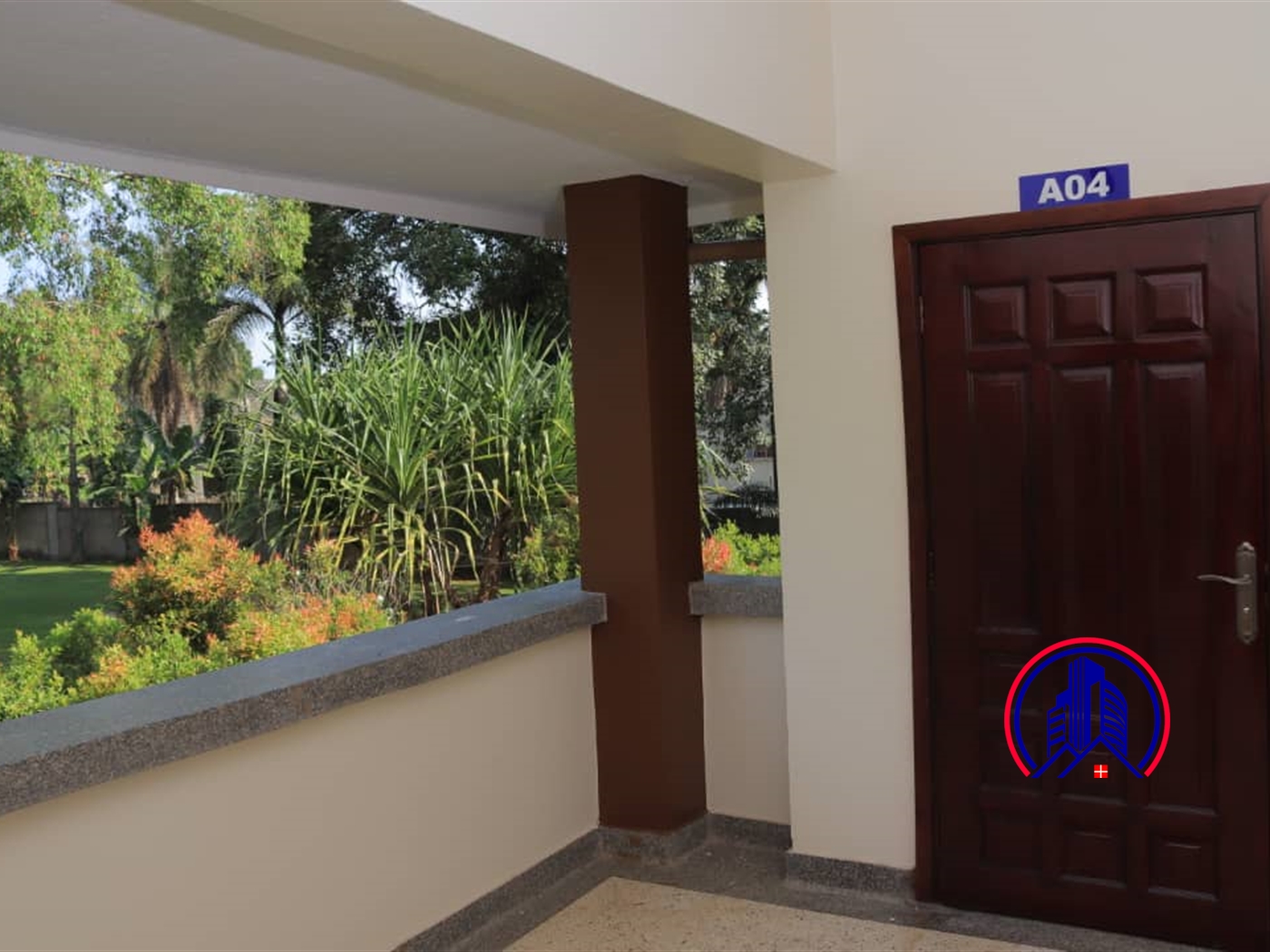 Apartment for rent in Bwebajja Wakiso