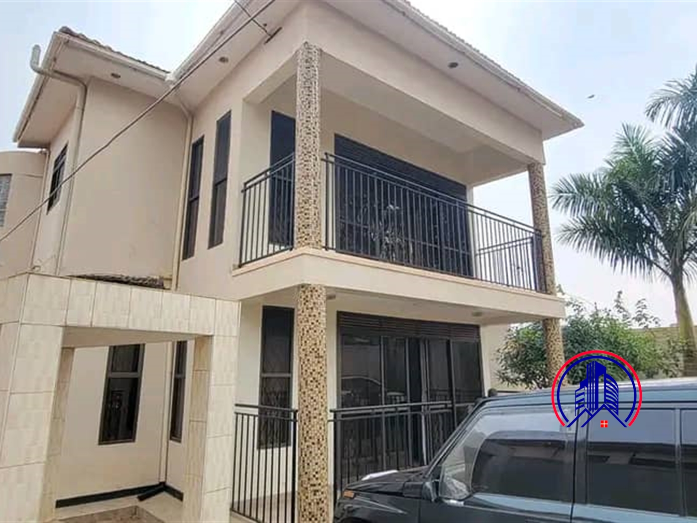 Storeyed house for sale in Kisaasi Kampala