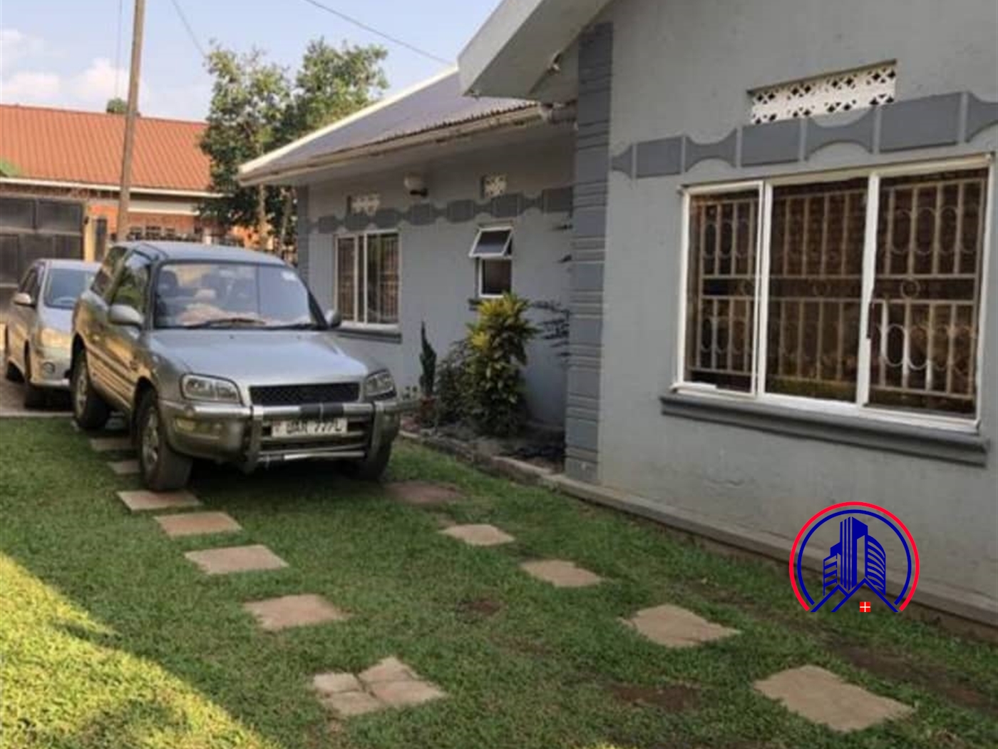 Bungalow for sale in Bweyogerere Wakiso