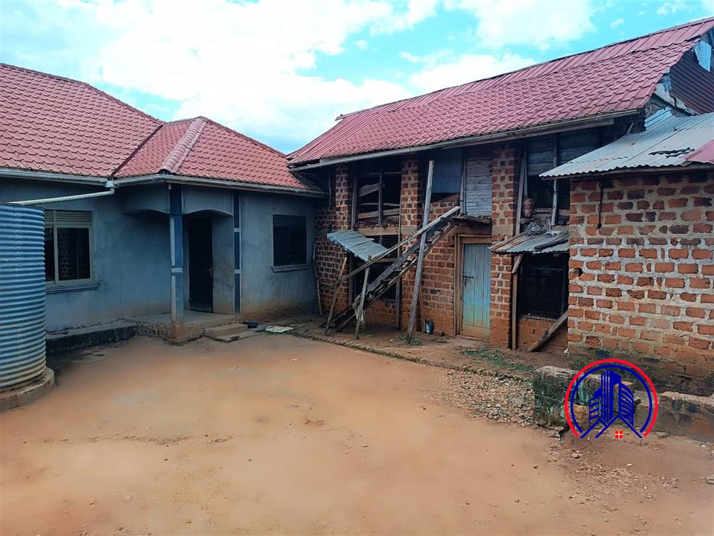 Bungalow for sale in Sonde Mukono