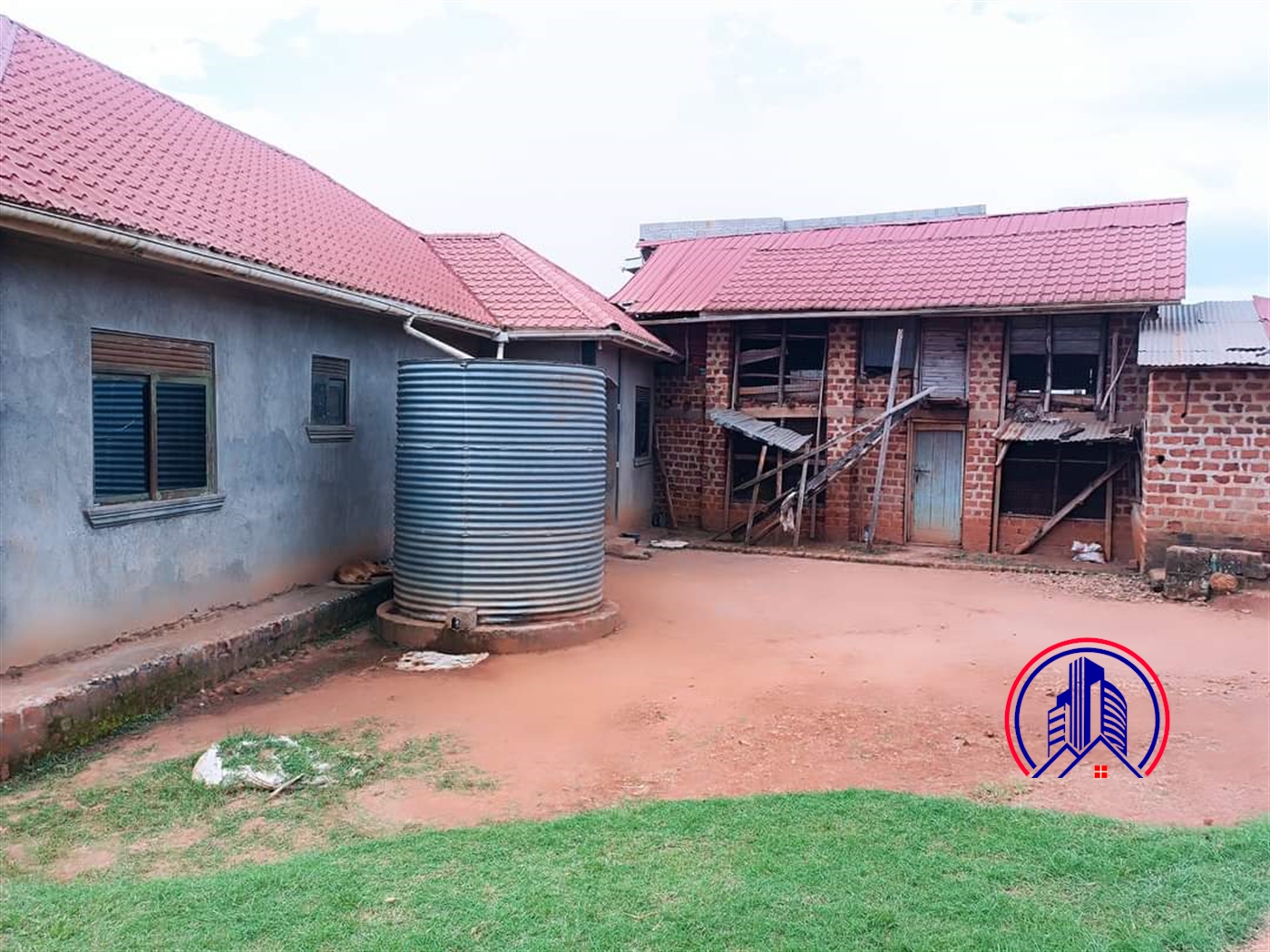 Bungalow for sale in Sonde Mukono