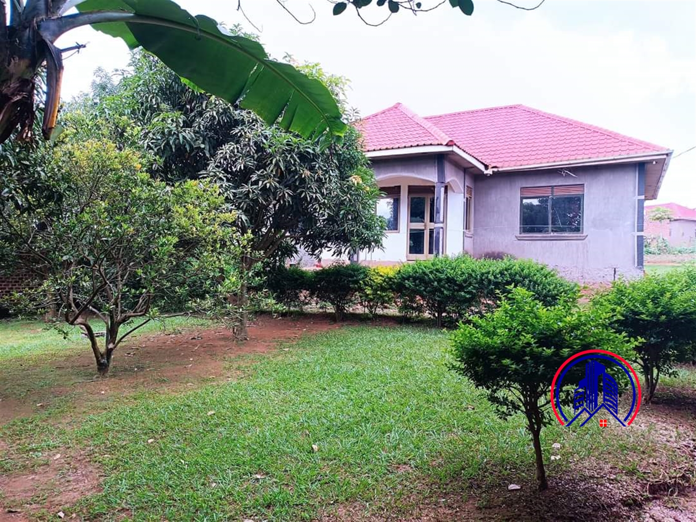 Bungalow for sale in Sonde Mukono