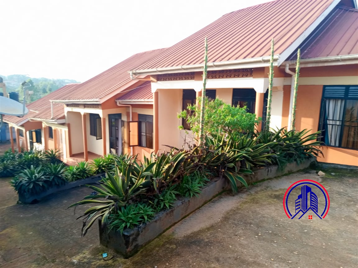 Rental units for sale in Mulawa Wakiso