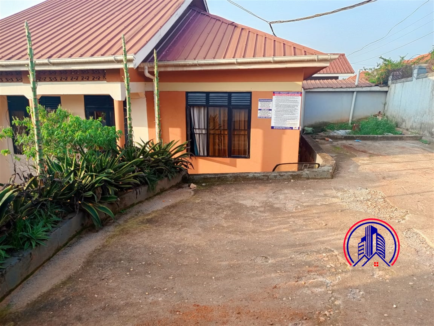 Rental units for sale in Mulawa Wakiso