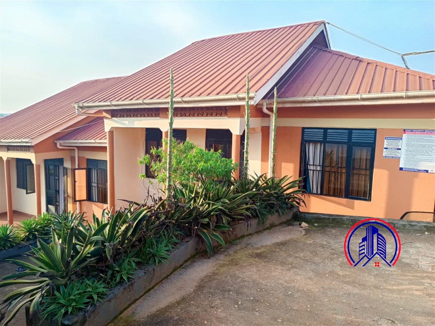 Rental units for sale in Mulawa Wakiso