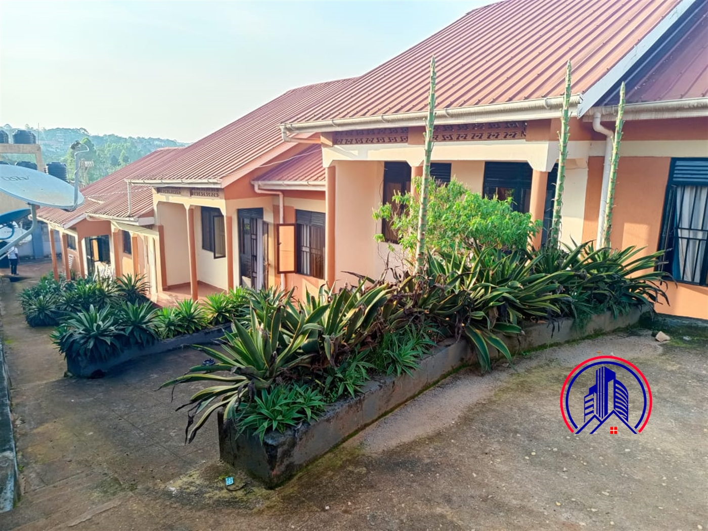 Rental units for sale in Mulawa Wakiso