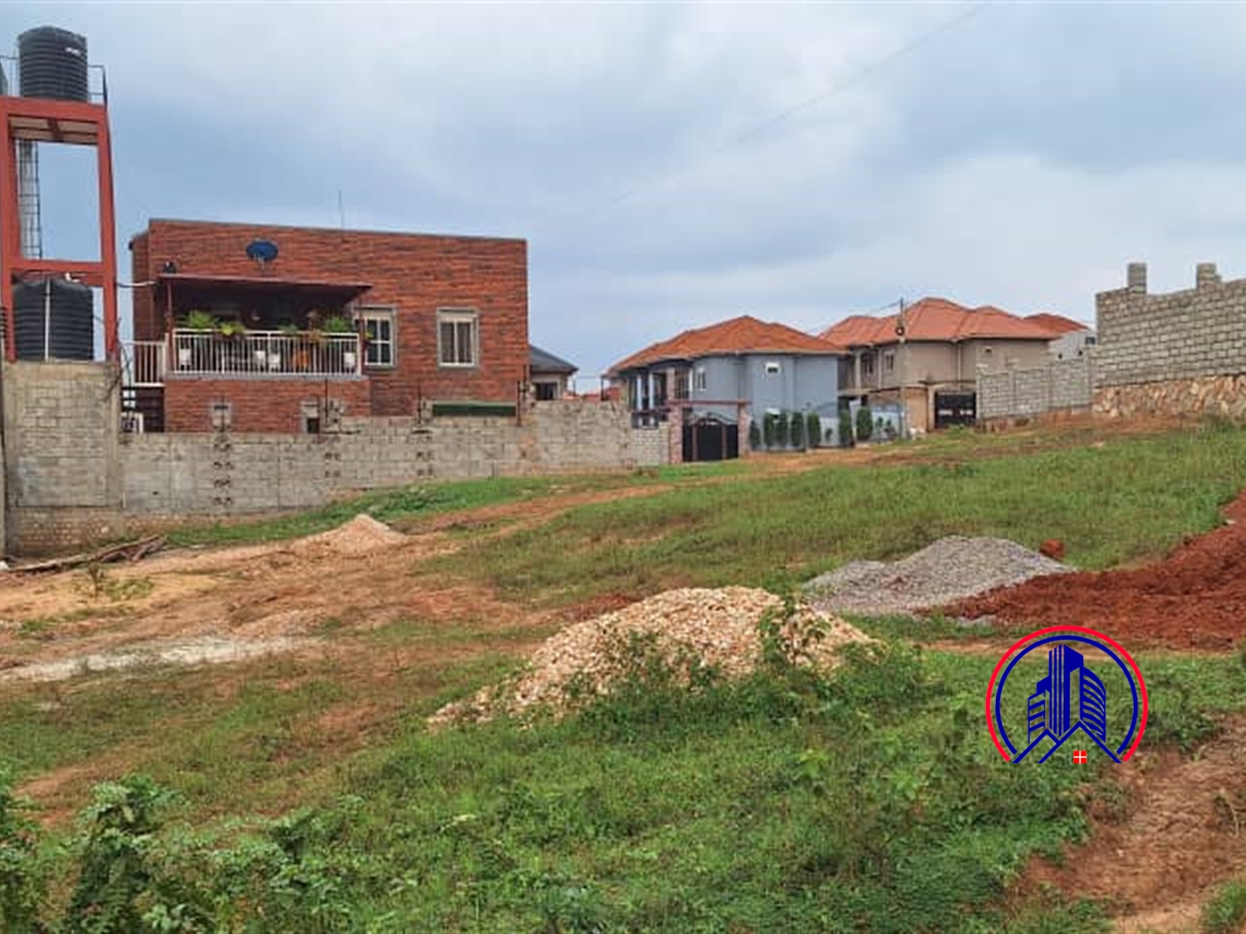 Residential Land for sale in Kira Wakiso