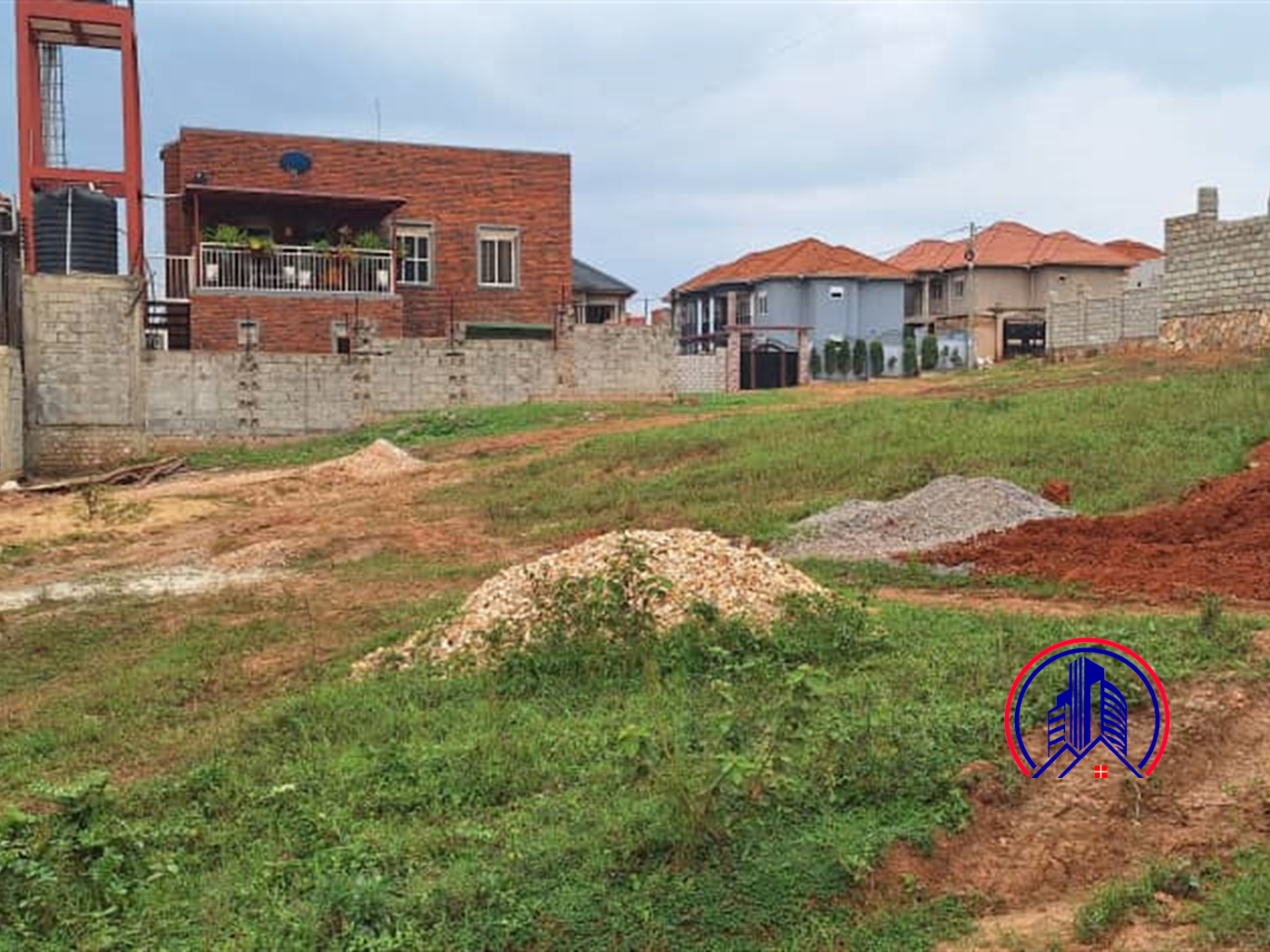 Residential Land for sale in Kira Wakiso