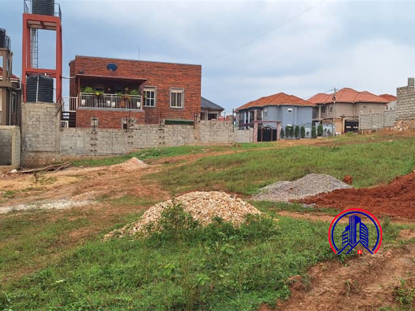 Residential Land for sale in Kira Wakiso