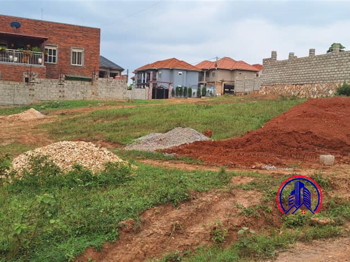 Residential Land for sale in Kira Wakiso