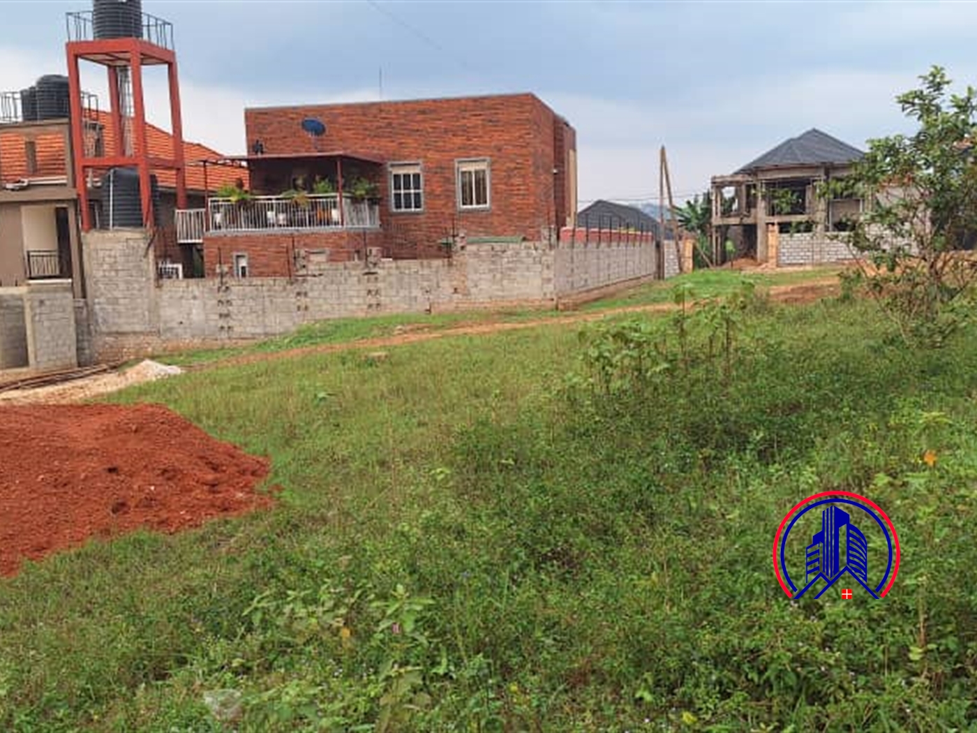 Residential Land for sale in Kira Wakiso