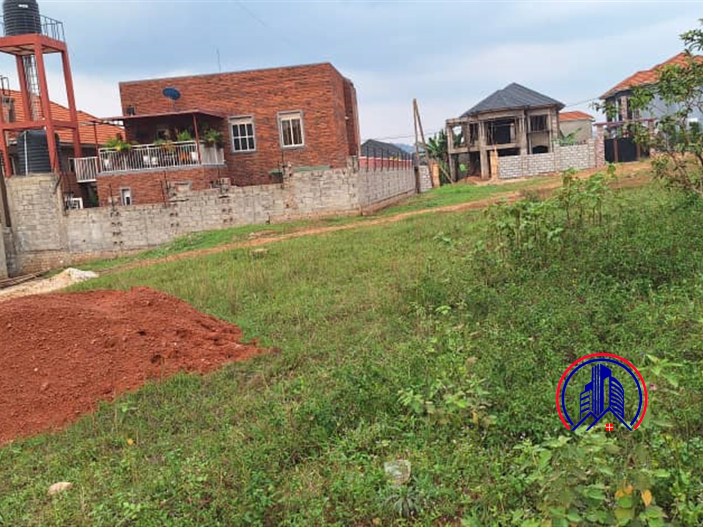 Residential Land for sale in Kira Wakiso