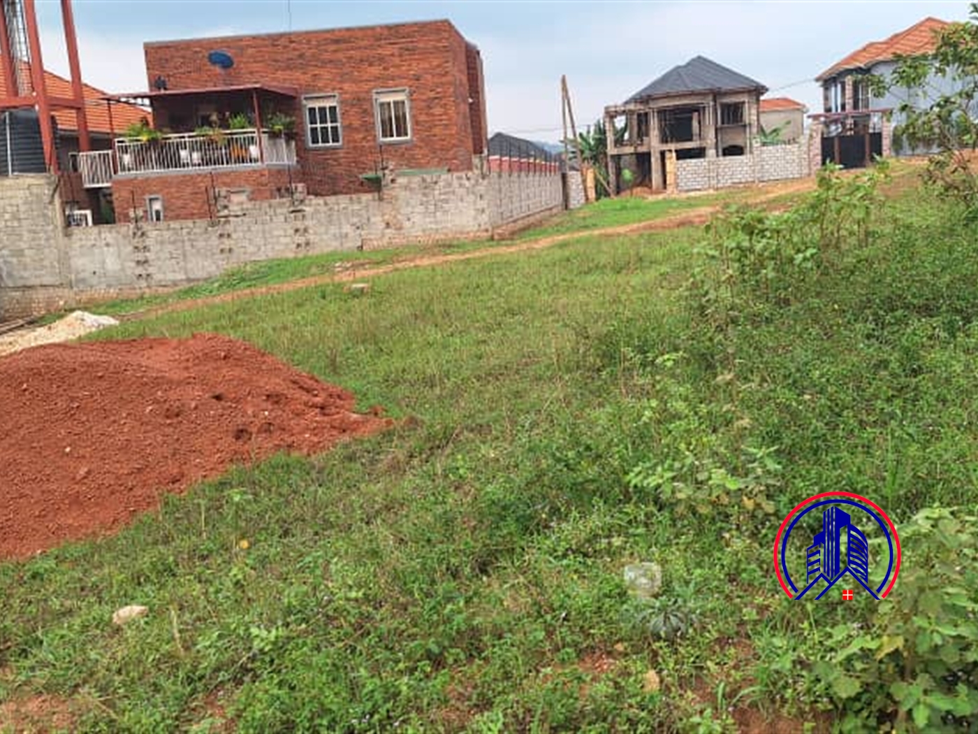 Residential Land for sale in Kira Wakiso