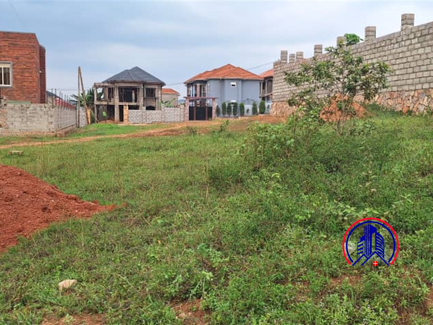 Residential Land for sale in Kira Wakiso