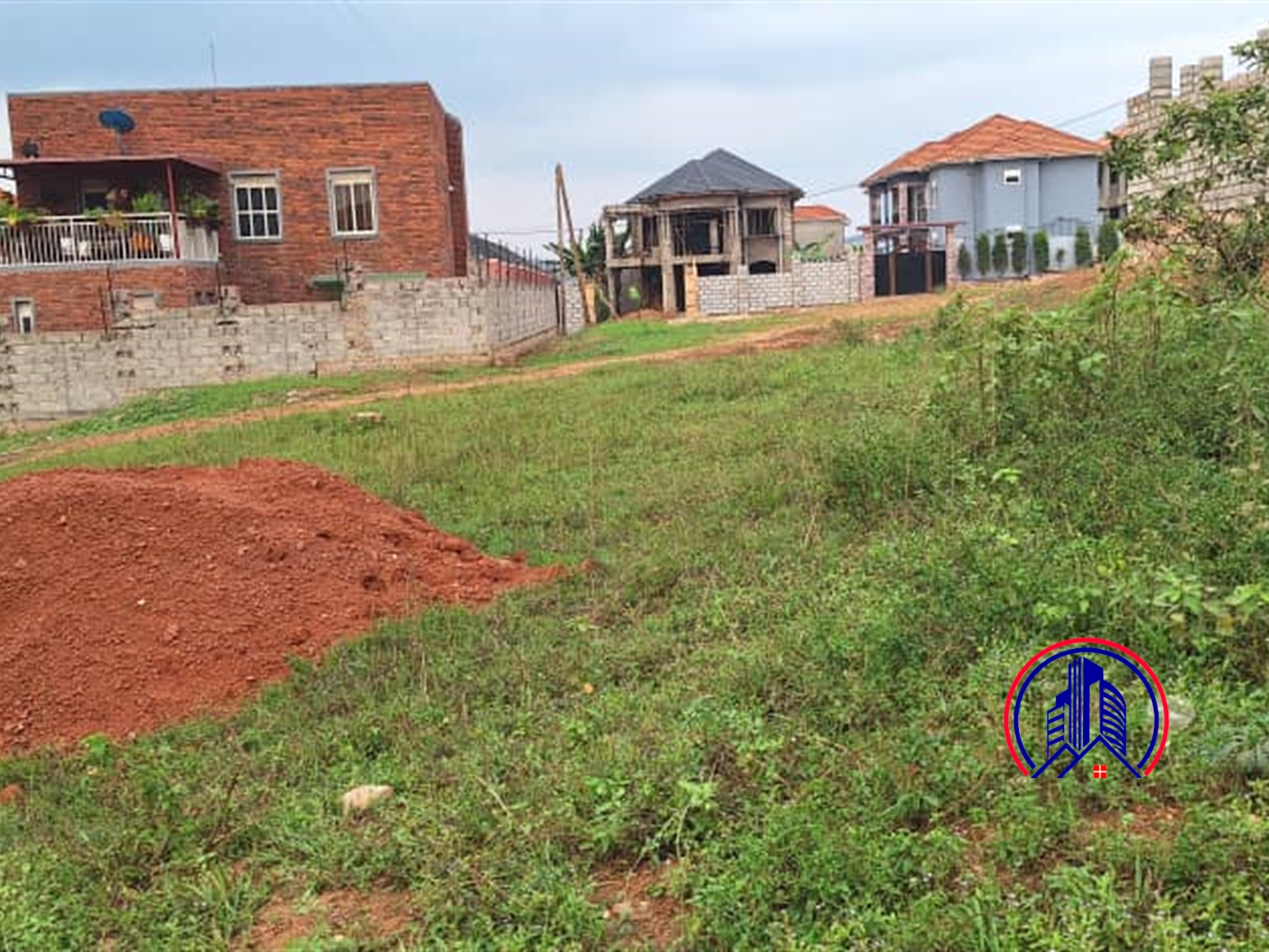 Residential Land for sale in Kira Wakiso