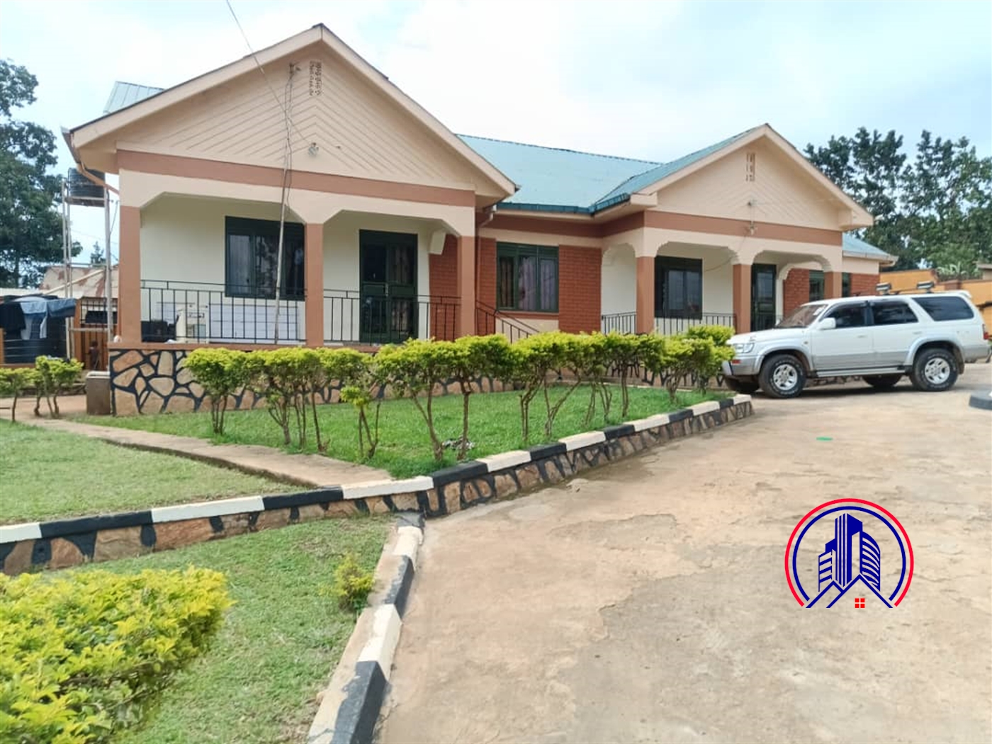 Rental units for sale in Sseeta Mukono