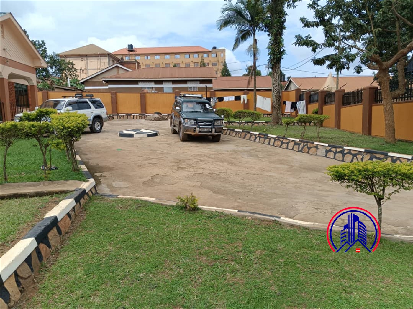 Rental units for sale in Sseeta Mukono