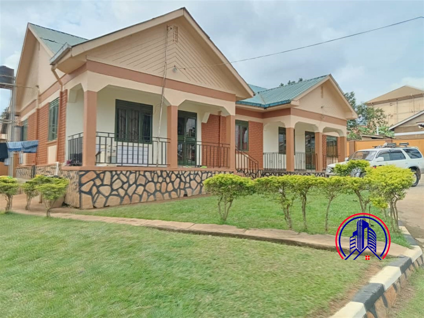 Rental units for sale in Sseeta Mukono