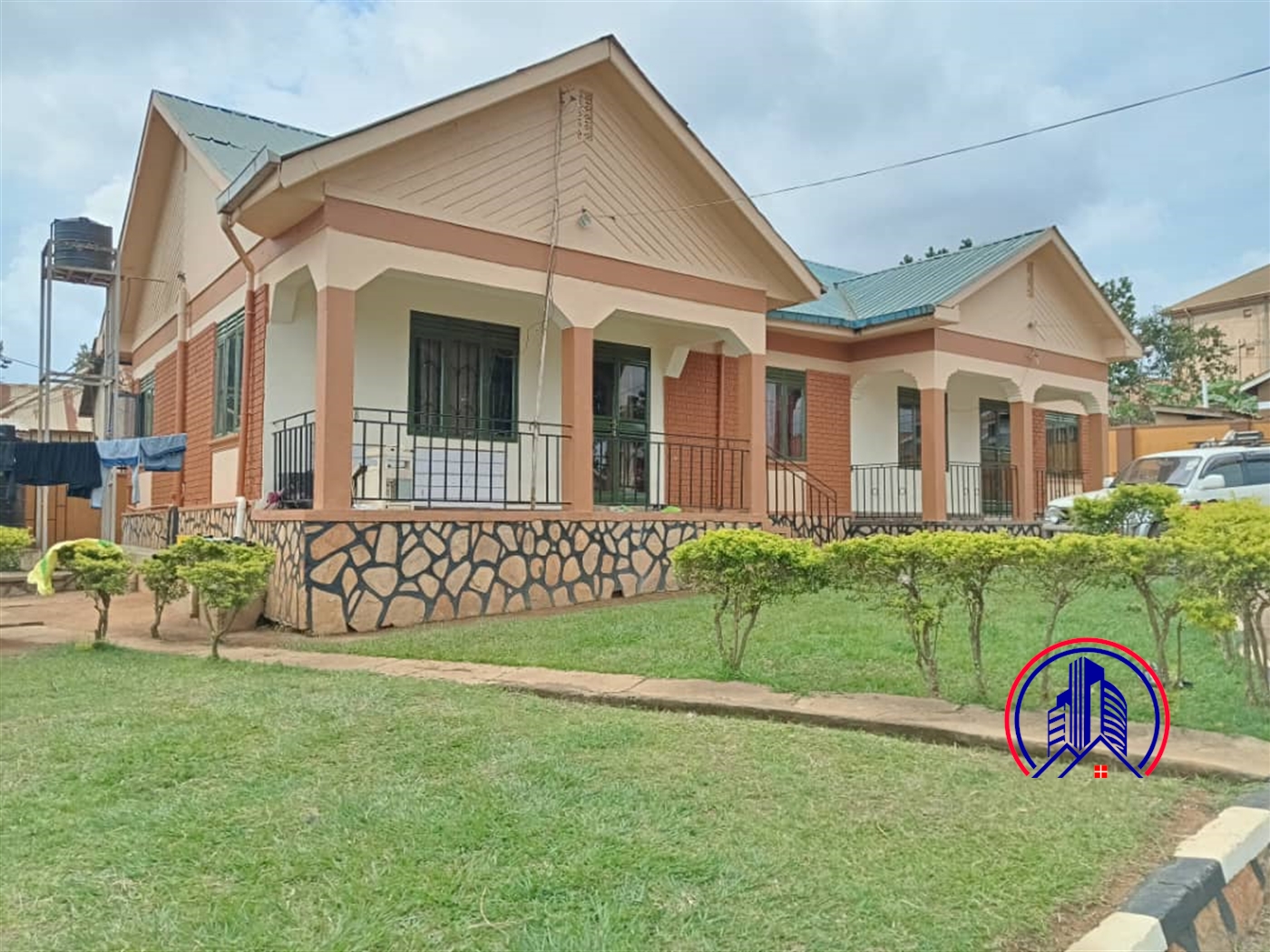 Rental units for sale in Sseeta Mukono