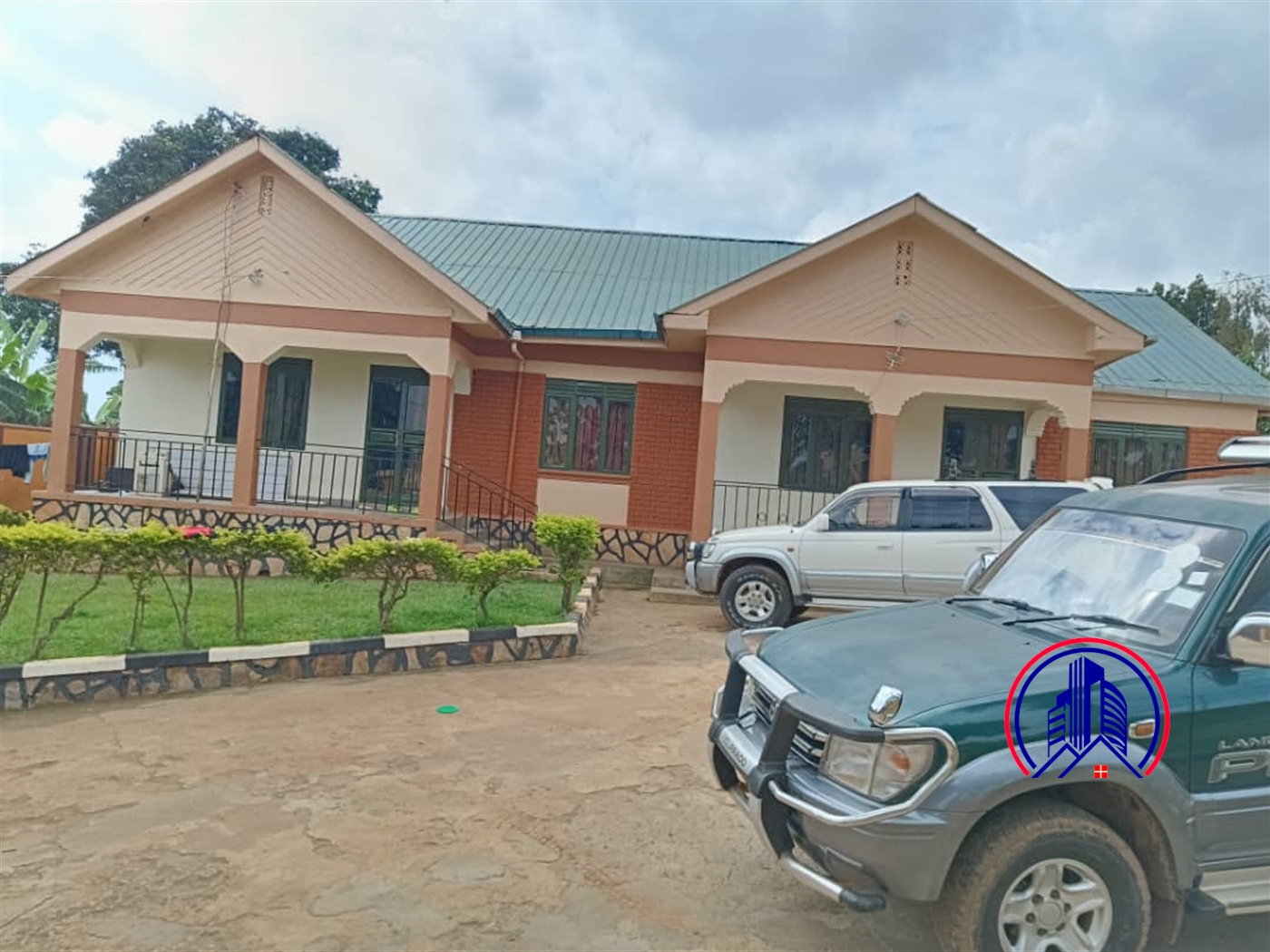 Rental units for sale in Sseeta Mukono