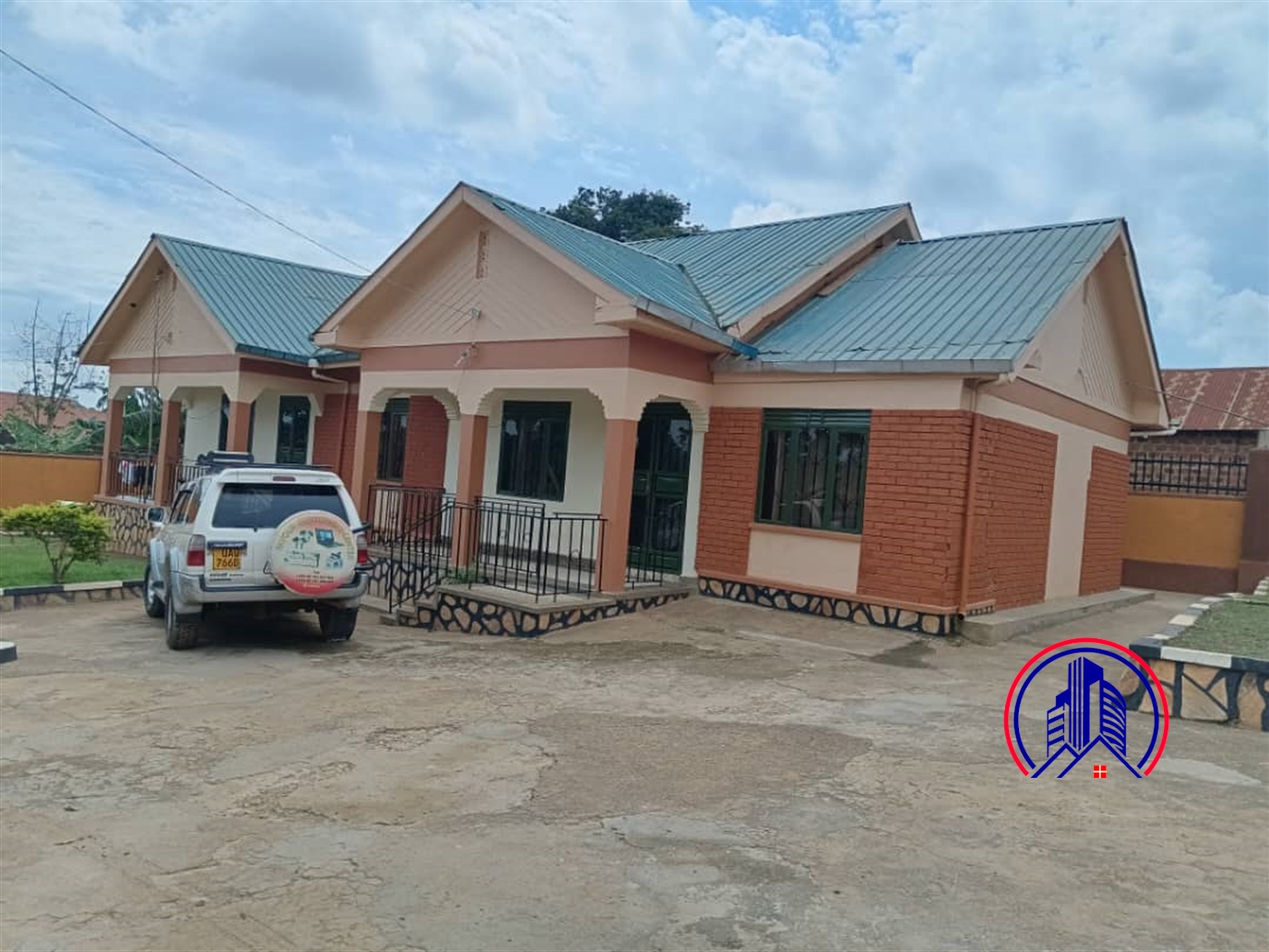 Rental units for sale in Sseeta Mukono