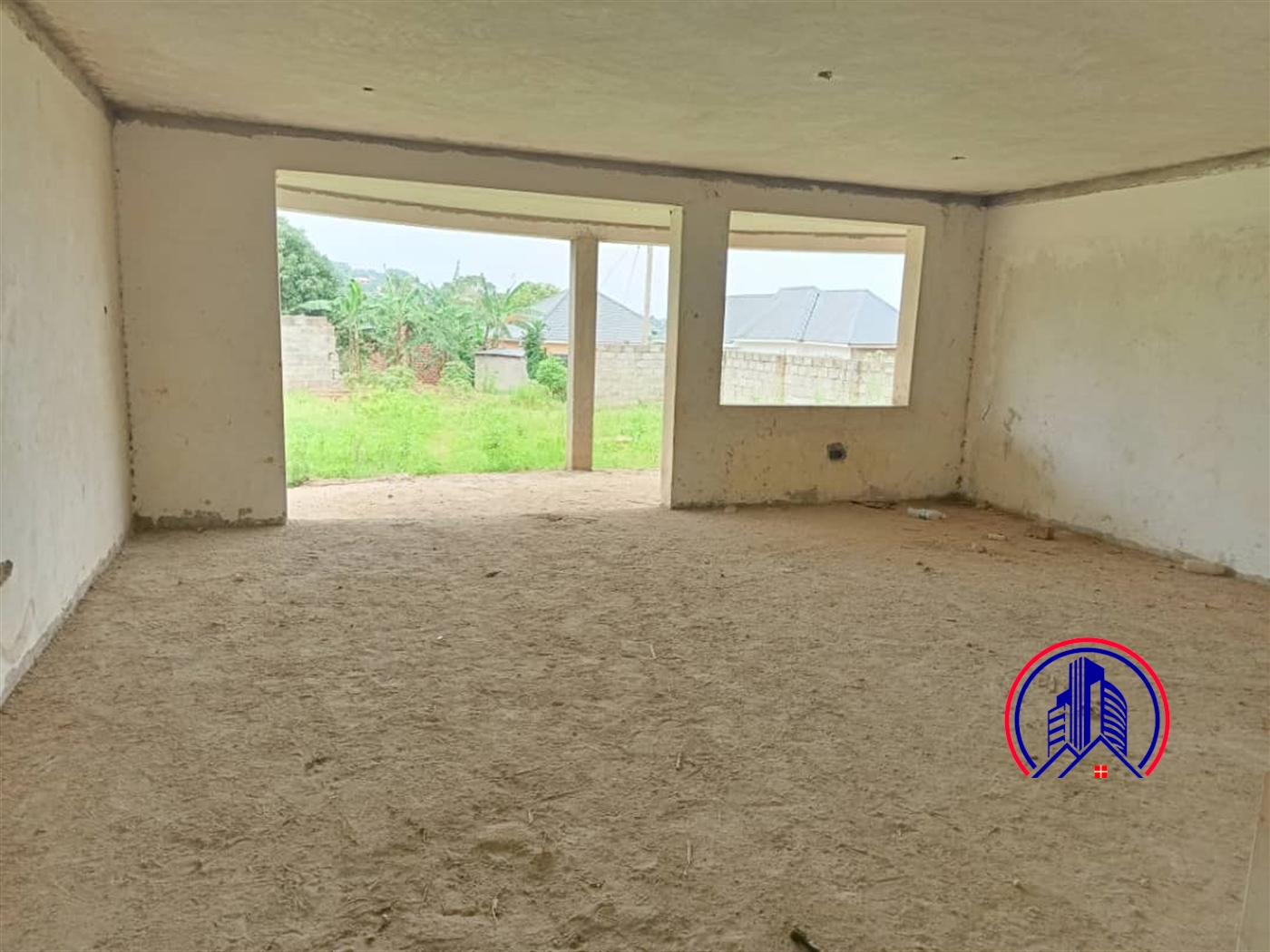 Shell House for sale in Namugongo Wakiso