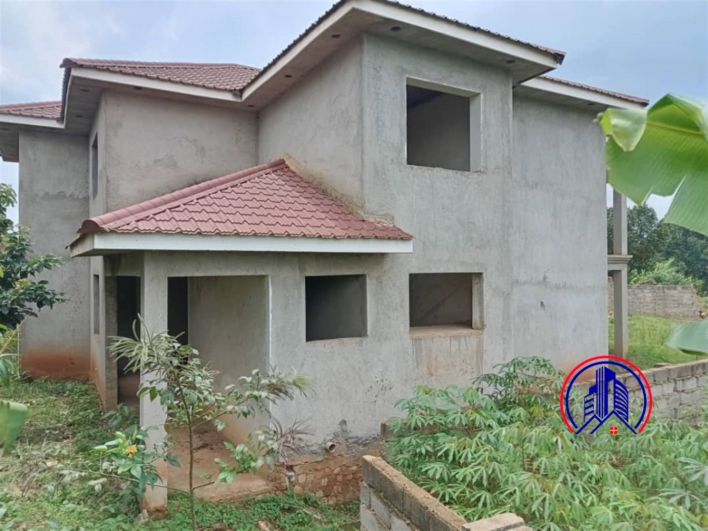 Shell House for sale in Namugongo Wakiso