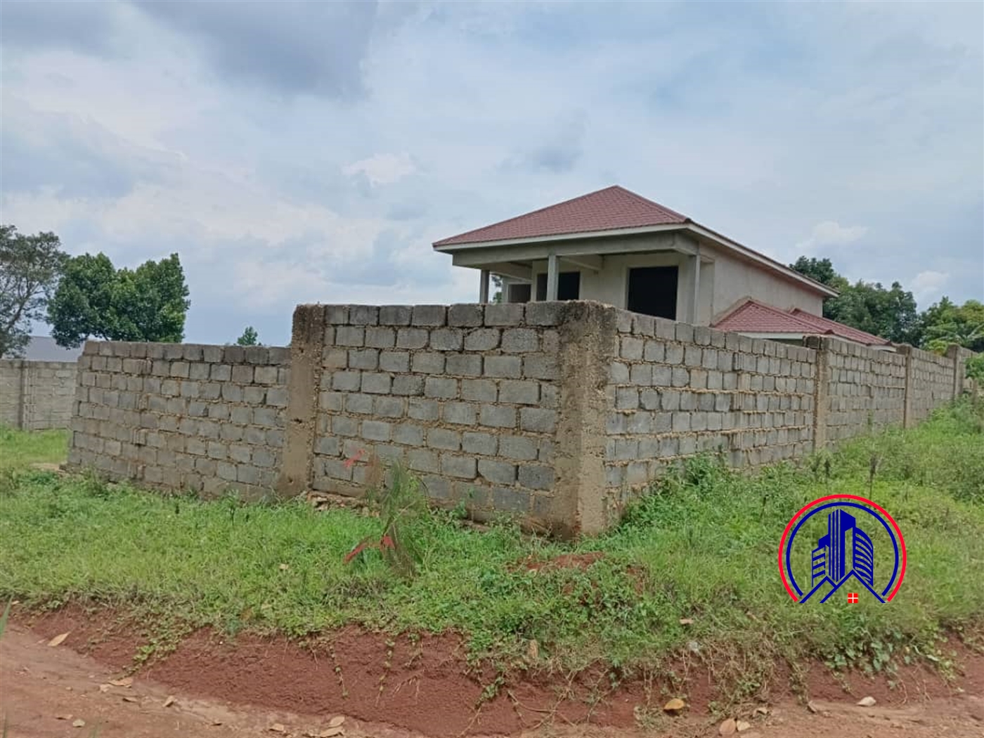 Shell House for sale in Namugongo Wakiso