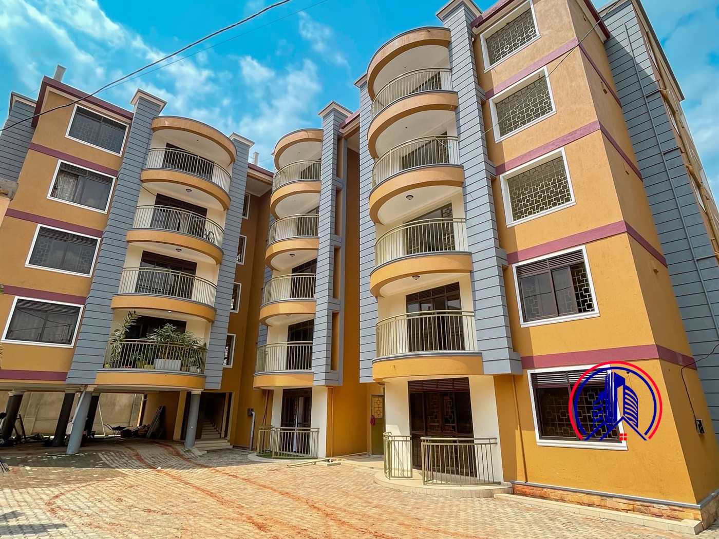 Condominium for sale in Kyanja Kampala