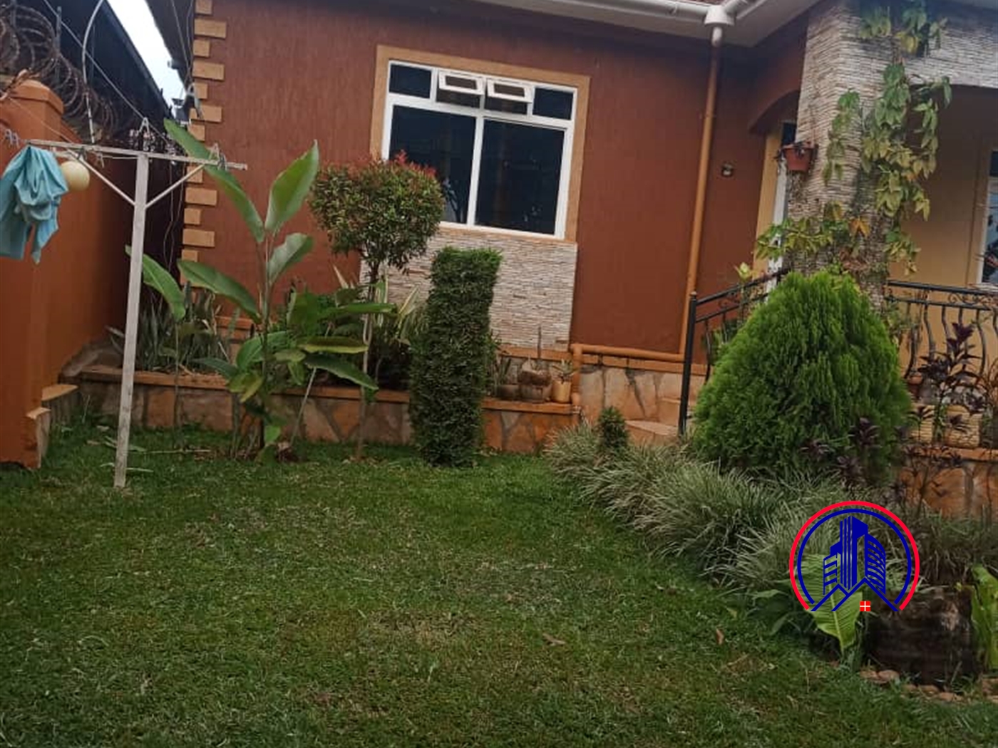 Bungalow for sale in Nalumunya Wakiso