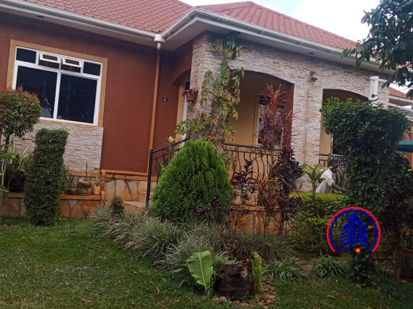 Bungalow for sale in Nalumunya Wakiso