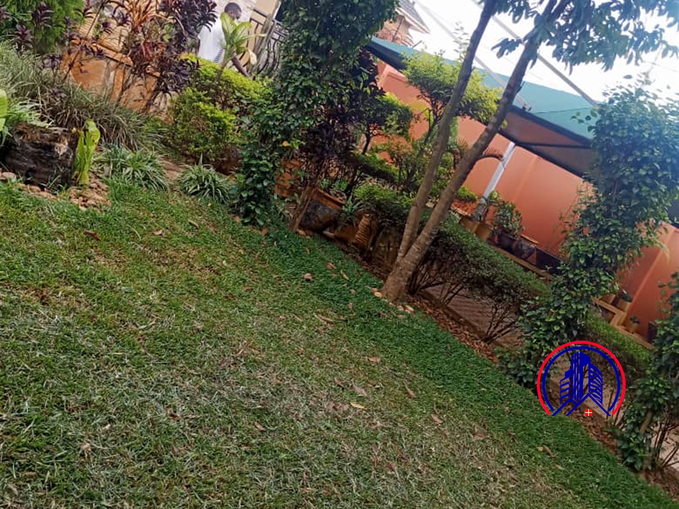 Bungalow for sale in Nalumunya Wakiso