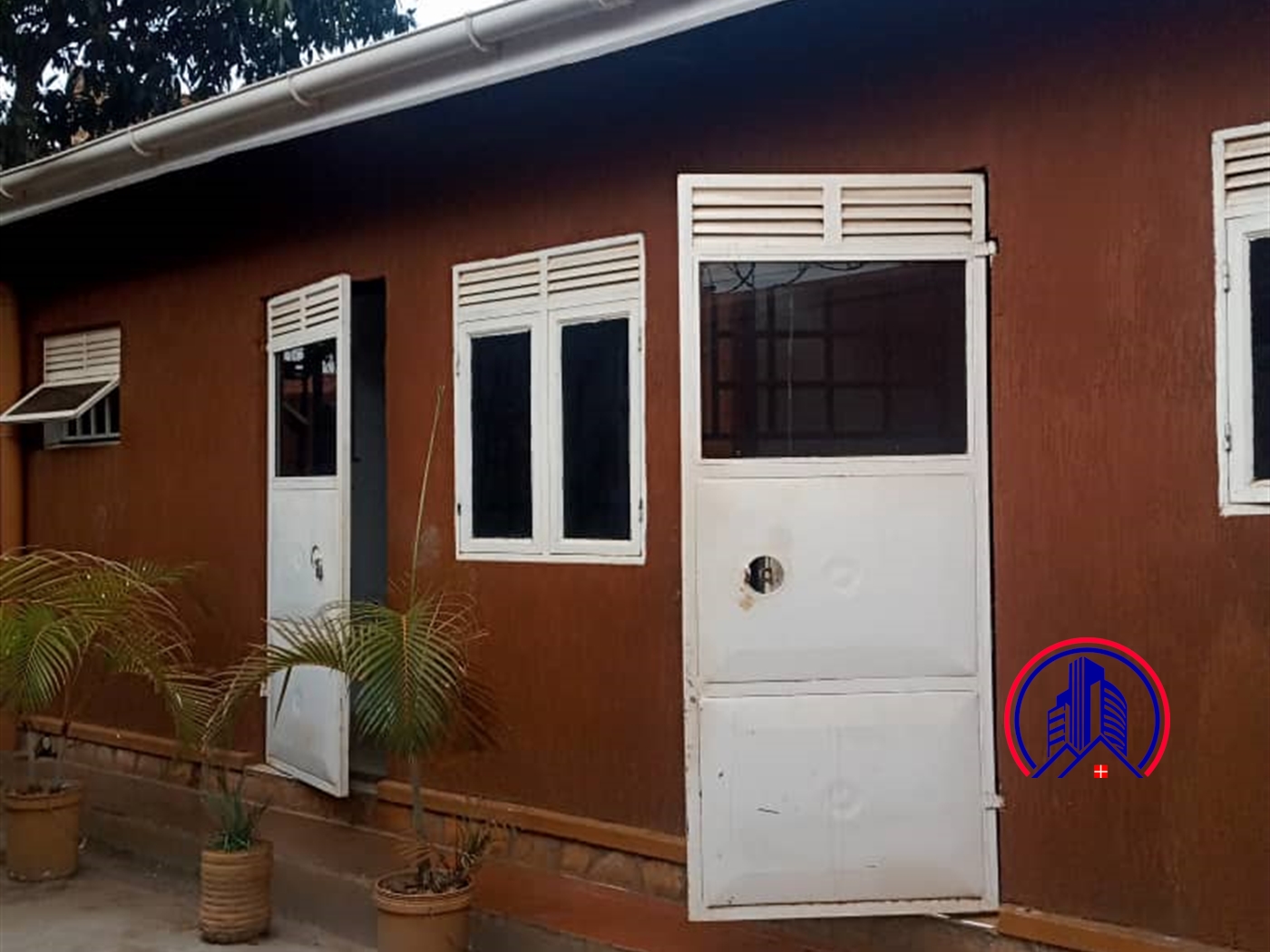 Bungalow for sale in Nalumunya Wakiso