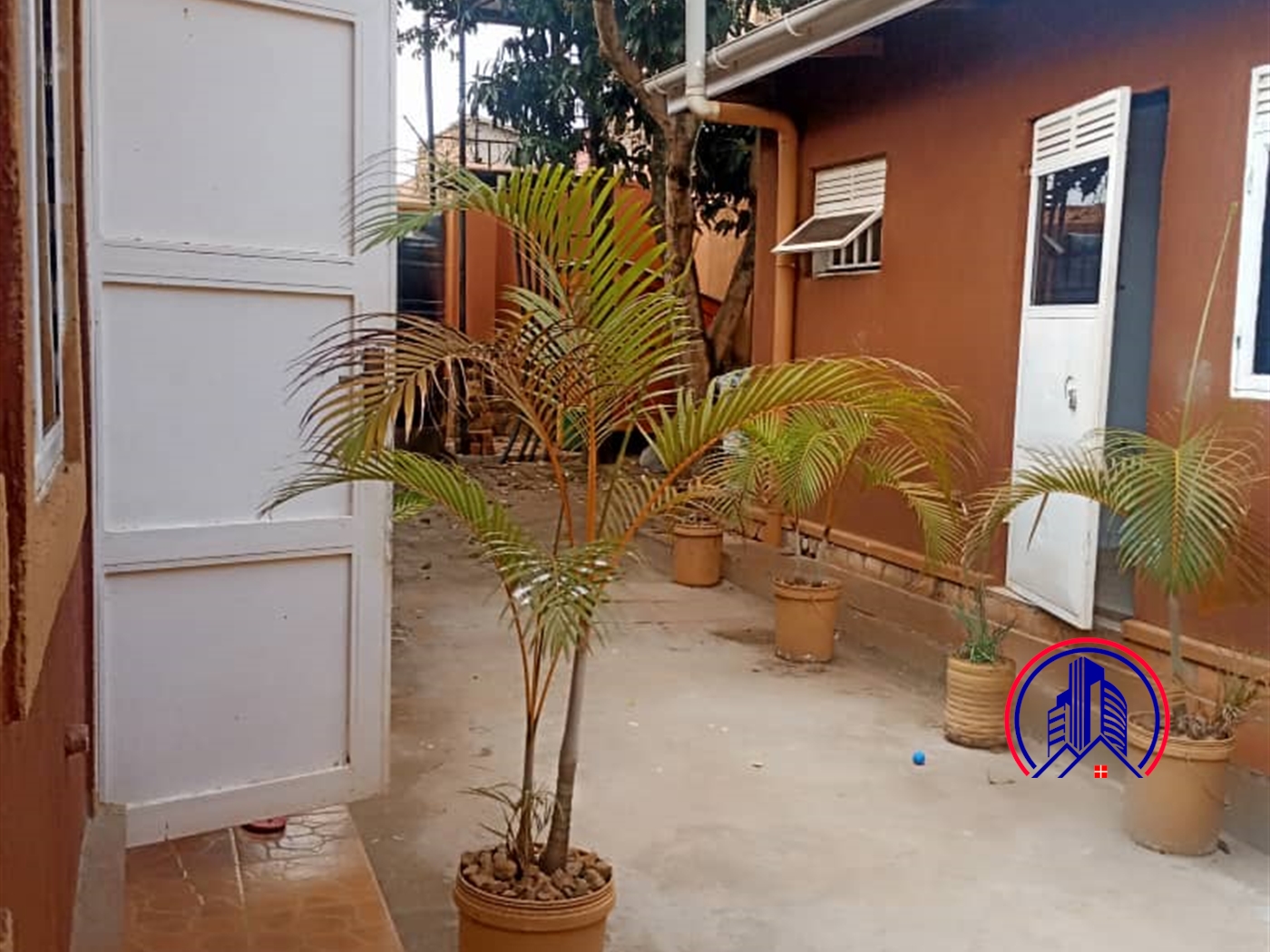 Bungalow for sale in Nalumunya Wakiso